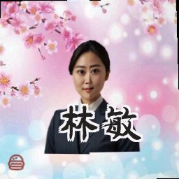 林敏